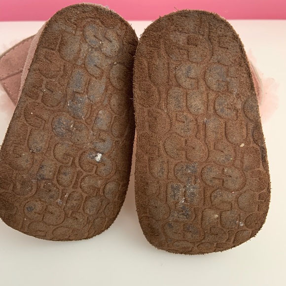 Baby uggs - Picture 4 of 4